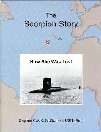 The Scorpion Story