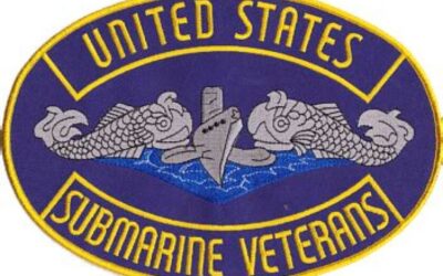 Nov 2025 USSVI Kings Bay Gathering